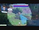 ナカジマ　マチルダⅡ　野試合5(殲滅戦)
