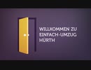 Einfach-Umzug Transportunternehmen im Hürth
