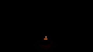 眠れぬ夜の怖い話「雷雨」