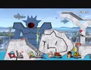【スマブラSP】みんなの投稿悪魔城ステージ　10