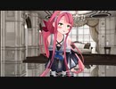 【MMD艦これ】江風でMirrrrrors