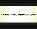 SHAMEIMARU OSHIAGE ZONE