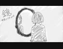 【男ミク注意】鏡 / 初音ミクオsolid【オリジナル】