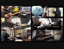 わたあめが【123session】してみた