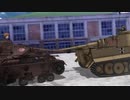 【ガールズアンドパンツァー】4 Horsemen 2.0【決勝戦PV】