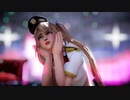 MarieRoseでエバ　楽曲：柊キライ様　 メリッサ・キンレンカ Cover　 踊り：めーとる様　モーション：JUICY様 (o^―^o)ﾆｺ