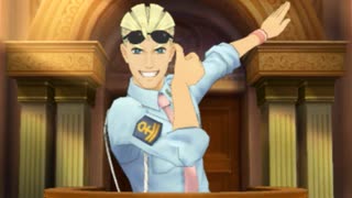 【レイトン教授vs逆転裁判】紅茶片手に魔女裁判　part5【実況】