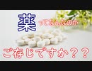 薬ってなに？【ゆっくり解説】