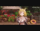 アークナイツ 夏イベント　ＭＭＤ　ソラのダンス