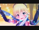 【MMDデレマス】砂の惑星（二宮飛鳥）