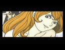 【MHP2G】不二子とゴエモンの愛の修行　村クエ最後の招待状x狩猟笛編
