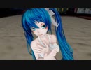【MMD】乙女を改造して「乙女解剖」を踊らせてみた【モデル配布】