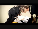 【MMDツイステ】トラフィック・ジャム【レオナ・キングスカラー】【ラギー・ブッチ】