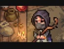 【ゆっくり実況】賢者と石　３【Stoneshard】