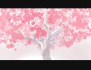 【ななしさんが】花降らし   歌ってみた...♪*ﾟ