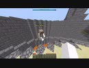 【マイクラ版スマブラ】没動画集#3【shotbow SMASH】