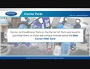 Carrier Parts | Carrier Furnace Parts - PartsAPS