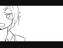 【手描きあんスタ】深海の/リトルクライ【Knights】