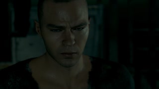 【ゲーム実況】文句しか言わないDetroit: Become Human#6