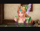 【聖剣伝説3】初めてプレイした時の弱小パーティーで嫁探し実況【リメイク】part1