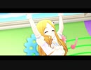 bad guyになっちゃうデレステMV