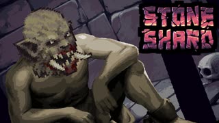 【Stoneshard】それでもきりたんは死の行進を止めない part6【VOICEROID実況】