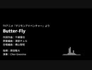 【混声合唱】Butter-Fly - Chor Gnosina (再録)
