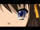 らき☆すた＋涼宮ハルヒの憂鬱（完成版） flvバージョン