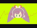 【AIきりたん】ドリームパレード（FUTURE BASS MIX）