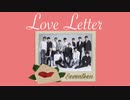 Seventeen - Love Letter  字幕付き