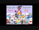 PJ's Daycare! (Part 6 Dubbed)