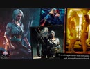 #1【RTA】『ウィッチャー3』を約6時間でクリアして字幕解説つけました。/THE WITCHER 3 WILD HUNT Any% Current Patch Speedrun in 5:54:56