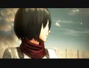 【実況】駆逐の旅 part1【進撃の巨人2】