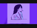【リリックビデオ】「キライにさせて」 / VIVIAN【２度目の投稿です】