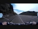 原チャでGo！：ホンダ【CD50 ベンリィ】国道116号線・寺泊大河津～出雲崎