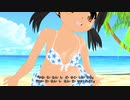 【歌愛ユキ】ユキちゃんねるOP34～えちえちだんすpart3～【MMD】