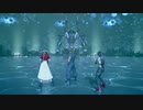 FF7R 裏ボス トップシークレッツの攻略解説動画：結月ゆかり実況