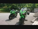 気の向くままにあかりちゃんと道内ツーリング【喜茂別&豊浦編】