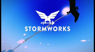 【Stormworks】蛇足【結月ゆかり】