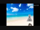 サメが逝く