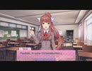 【美少女ホラー実況】初見でわくわく「ドキドキ文芸部」【その7】
