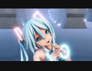 【MMD】ミクさんとミクさんでロキ