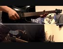 チョコレイトオンナノコ 鬱P feat. GUMI(Guitar cover)
