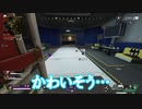 【APEX】実況：初チャンピオン！？　負ける度に女の子になってしまうAPEX　