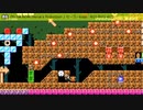スーパーマリオメーカー2　散り様100連発　その８