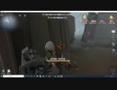 第五人格　　二万の服を着てｗＷロケットチェアをぶっ壊す^^