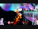 【VOICEROID実況】自由に適当にのんびりウナきり大乱闘SP1　【スマブラSP】