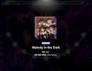 Melody in the dark [EXPERT] パーフェクトコンボ【あんスタMusic】