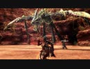 【初見】サービス終了までに最強の奴らを狩りまくるMHF-Z実況！ Part３５