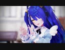 【にじさんじMMD】天宮こころで『メーベル』